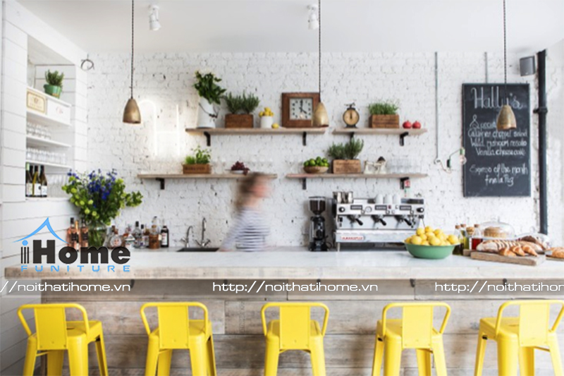 ghế bar tolix hải phòng